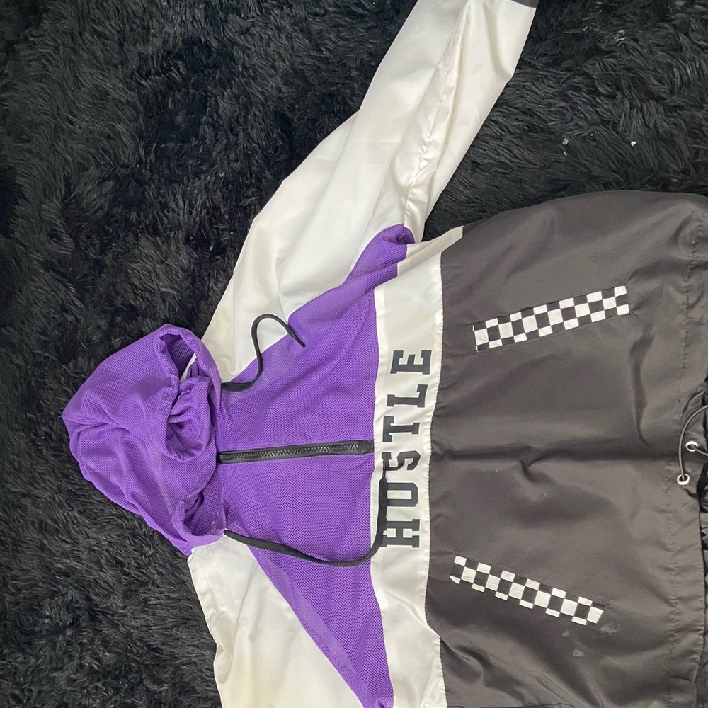 windbreaker